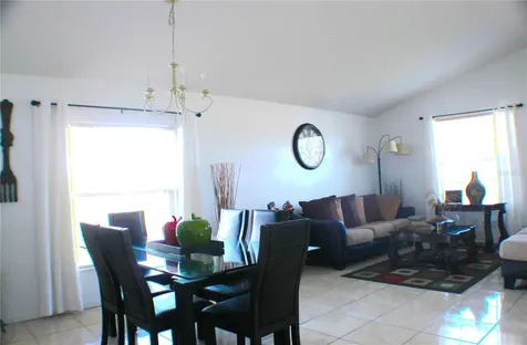 4601 Sandhurst Street Kissimmee FL 34758
