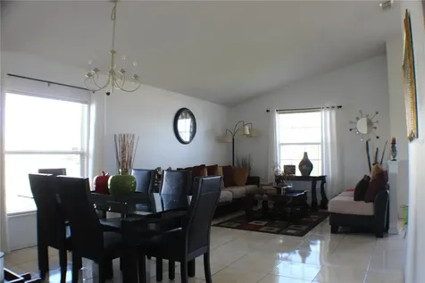 4601 Sandhurst Street Kissimmee FL 34758
