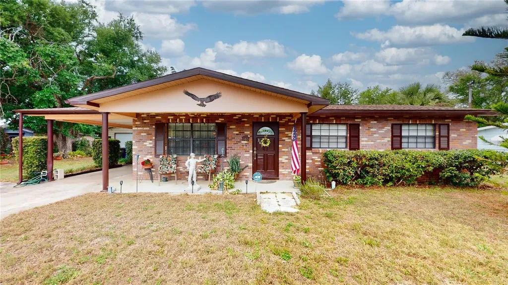 365 S Nekoma Avenue Lake Alfred FL 33850