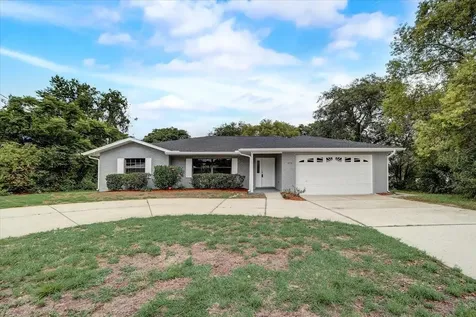 1098 S Cooper Drive Deltona FL 32725