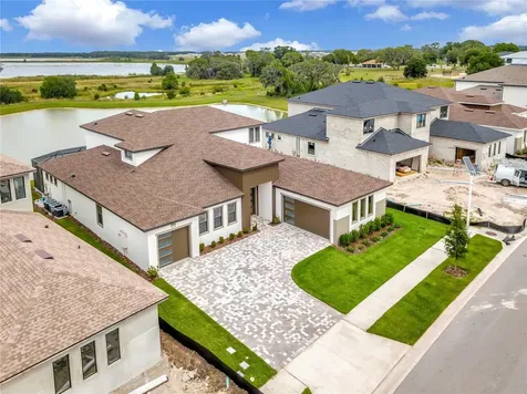 8831 Ivy Stark Boulevard Wesley Chapel FL 33545