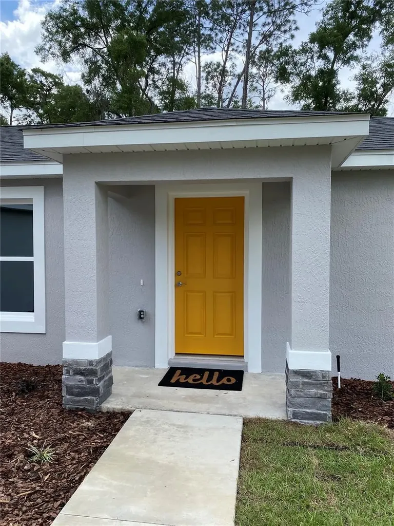 4750 SE 141st Place Summerfield FL 34491