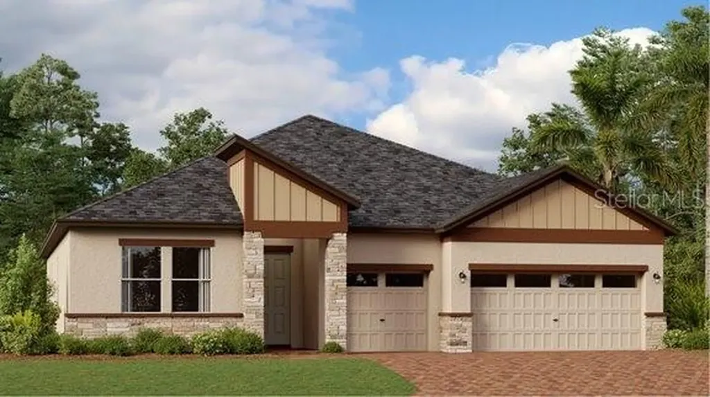 8882 Little Bluestem Drive Land O Lakes FL 34637