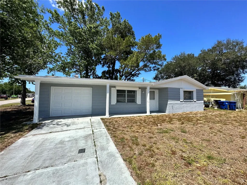 3731 Fox Dale Lane Holiday FL 34691