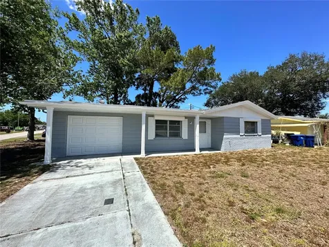 3731 Fox Dale Lane Holiday FL 34691