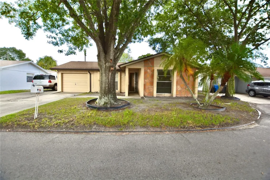 7105 Harborhills Court Tampa FL 33615