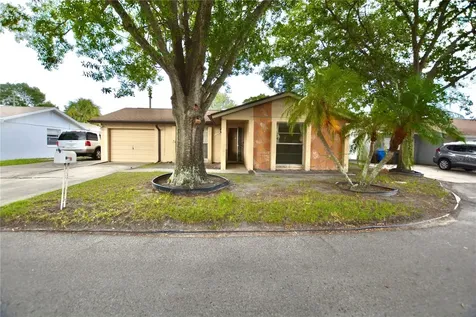 7105 Harborhills Court Tampa FL 33615