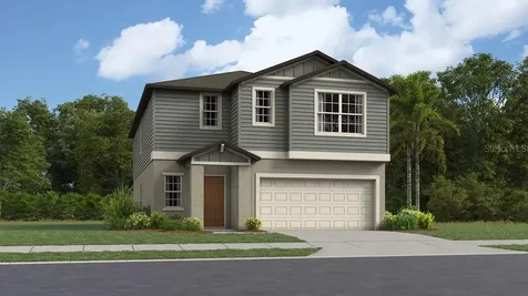 22393 Storybook Cabin Way Land O Lakes FL 34637