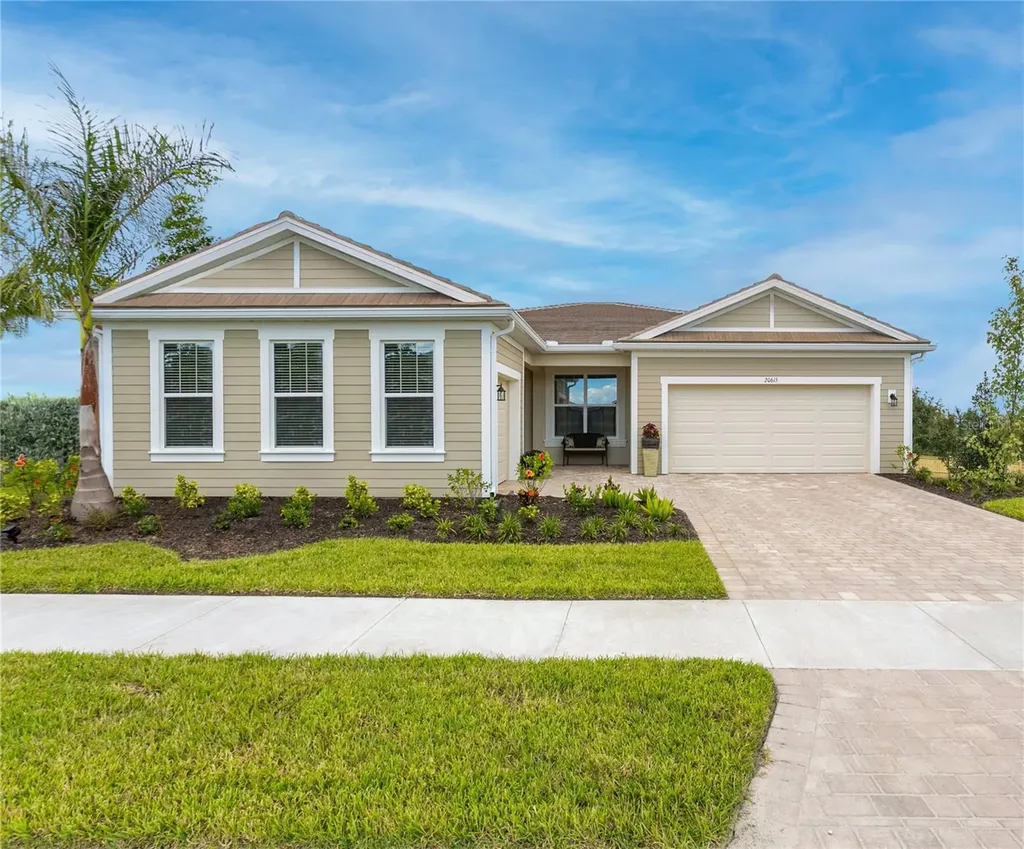 20291 Symphony Place Venice FL 34293