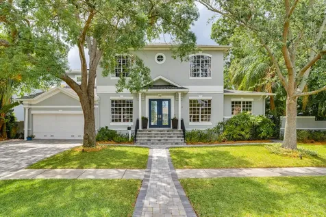 418 Erie Avenue Tampa FL 33606