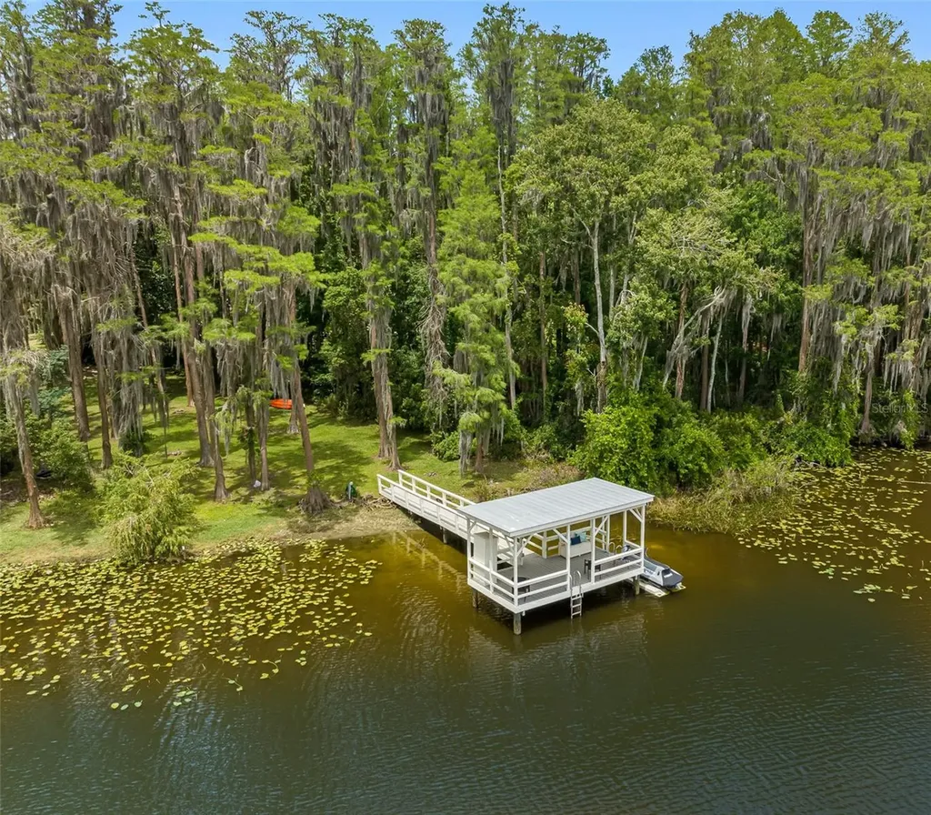 20451 Gardenia Drive Land O Lakes FL 34638