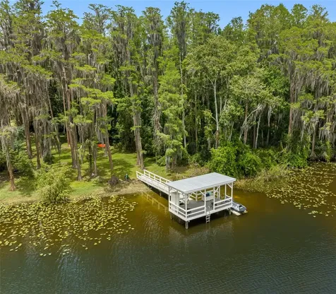 20451 Gardenia Drive Land O Lakes FL 34638