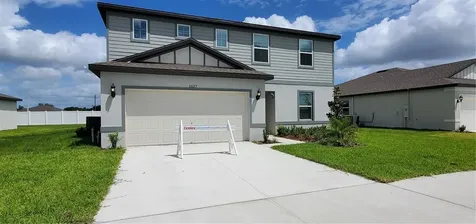 1327 Donatello Lane Winter Haven FL 33884
