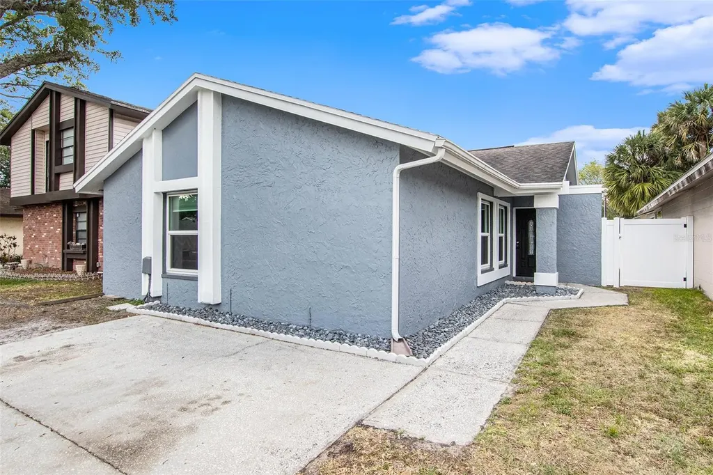 10312 Rosemount Drive Tampa FL 33624