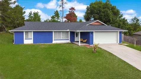 1993 E Acadian Drive Deltona FL 32725