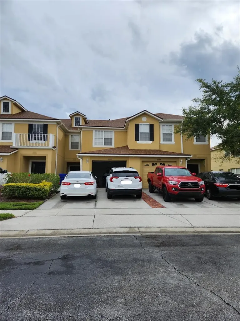 3036 Ashland Lane S Kissimmee FL 34741