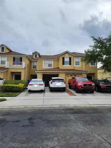 3036 Ashland Lane S Kissimmee FL 34741