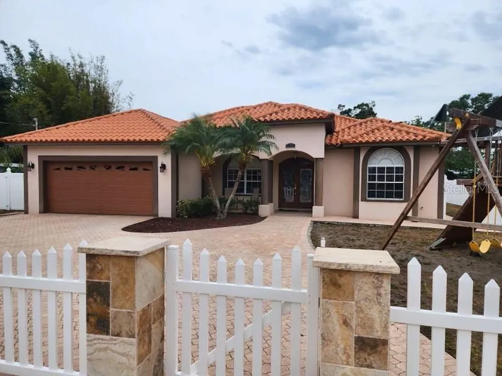 3312 W Aileen Street Tampa FL 33607