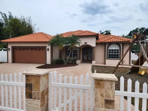 3312 W Aileen Street Tampa FL 33607