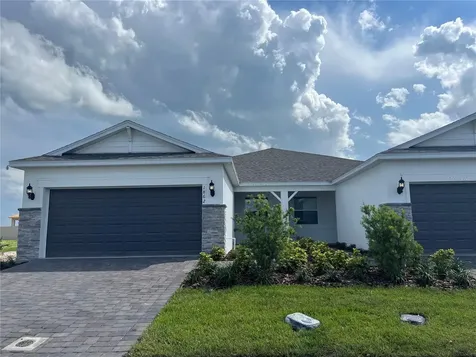 1862 Spring Shower Circle Kissimmee FL 34744