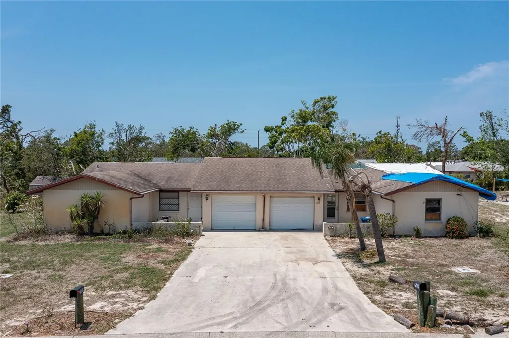 692 Harvey Street Englewood FL 34223
