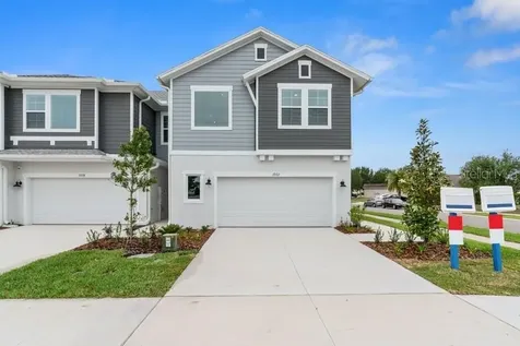 17172 Balance Cove Land O Lakes FL 34638