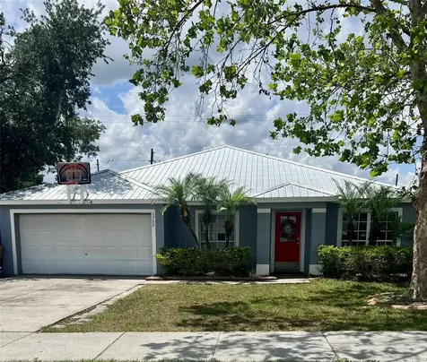 1753 Manchurian Street Groveland FL 34736