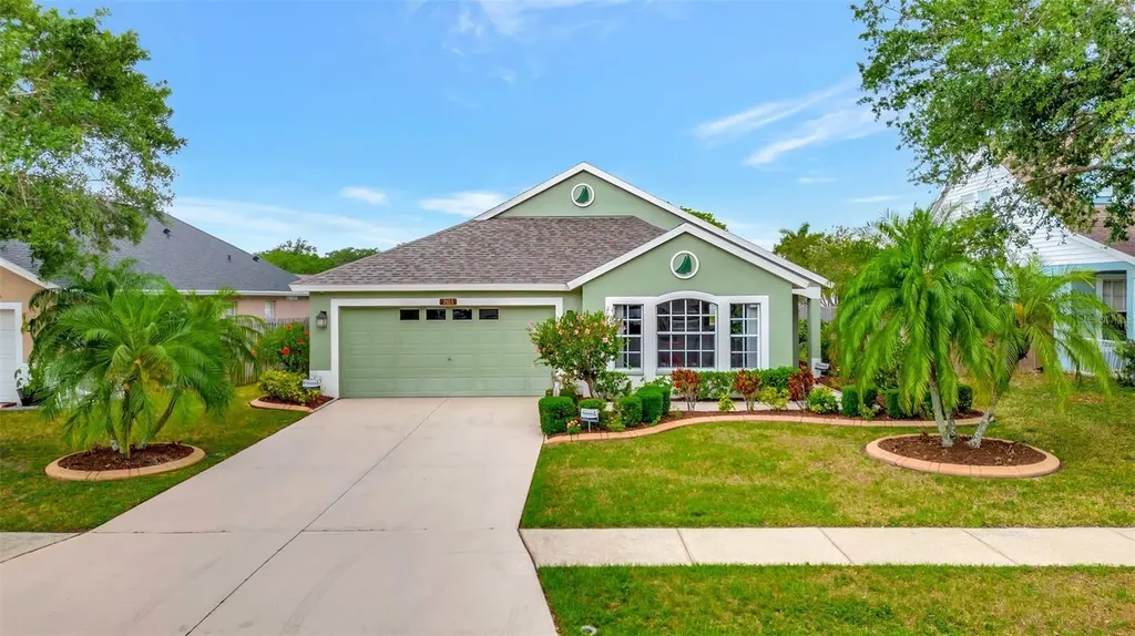 7103 49th Place E Palmetto FL 34221