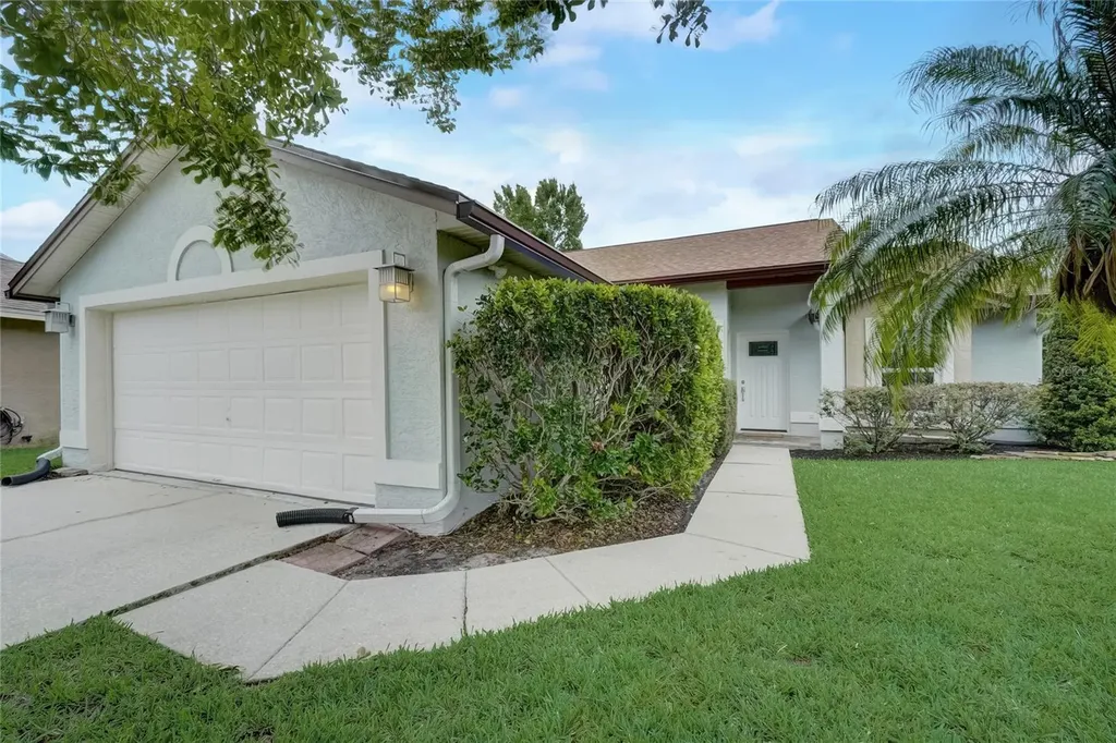1106 Sugarberry Trail Oviedo FL 32765
