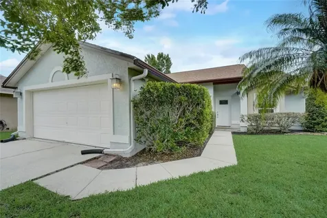 1106 Sugarberry Trail Oviedo FL 32765