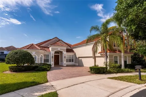 8202 Palazzo Court Orlando FL 32836
