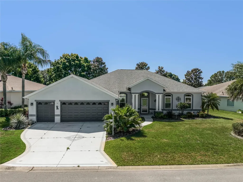 4945 Long Meadow Drive Leesburg FL 34748