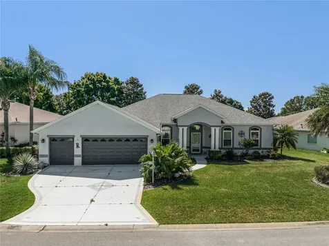 4945 Long Meadow Drive Leesburg FL 34748