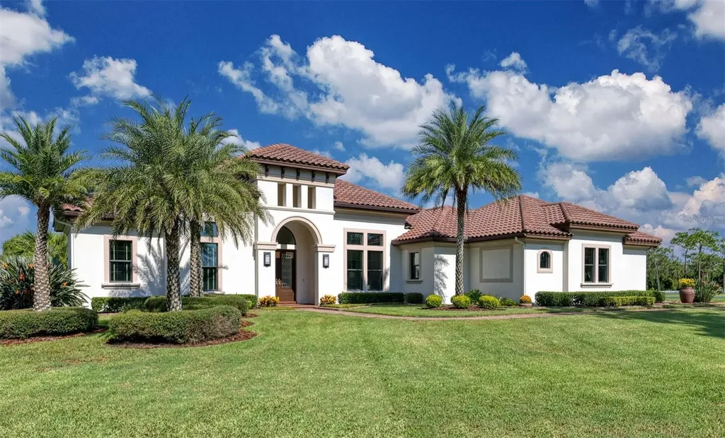 2486 Ranch Club Boulevard Myakka City FL 34251
