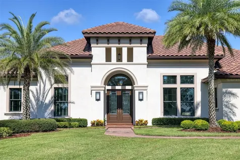 2486 Ranch Club Boulevard Myakka City FL 34251
