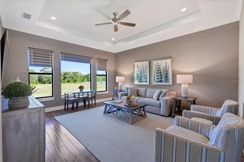2486 Ranch Club Boulevard Myakka City FL 34251