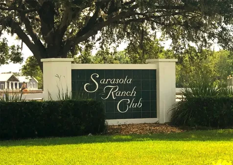 2486 Ranch Club Boulevard Myakka City FL 34251