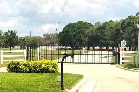 2486 Ranch Club Boulevard Myakka City FL 34251
