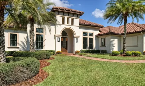 2486 Ranch Club Boulevard Myakka City FL 34251