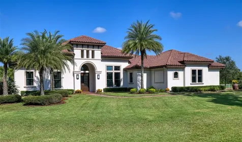 2486 Ranch Club Boulevard Myakka City FL 34251