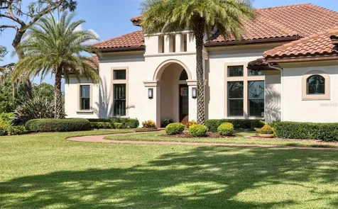 2486 Ranch Club Boulevard Myakka City FL 34251