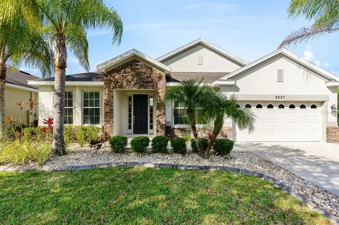 2237 Osprey Woods Circle Orlando FL 32820