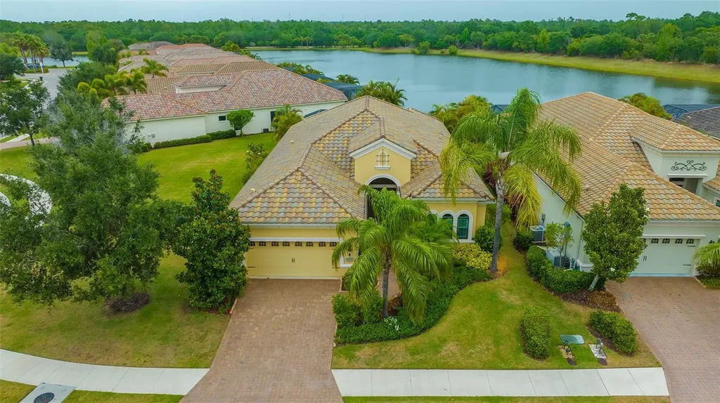 14615 Castle Park Terrace Lakewood Ranch FL 34202