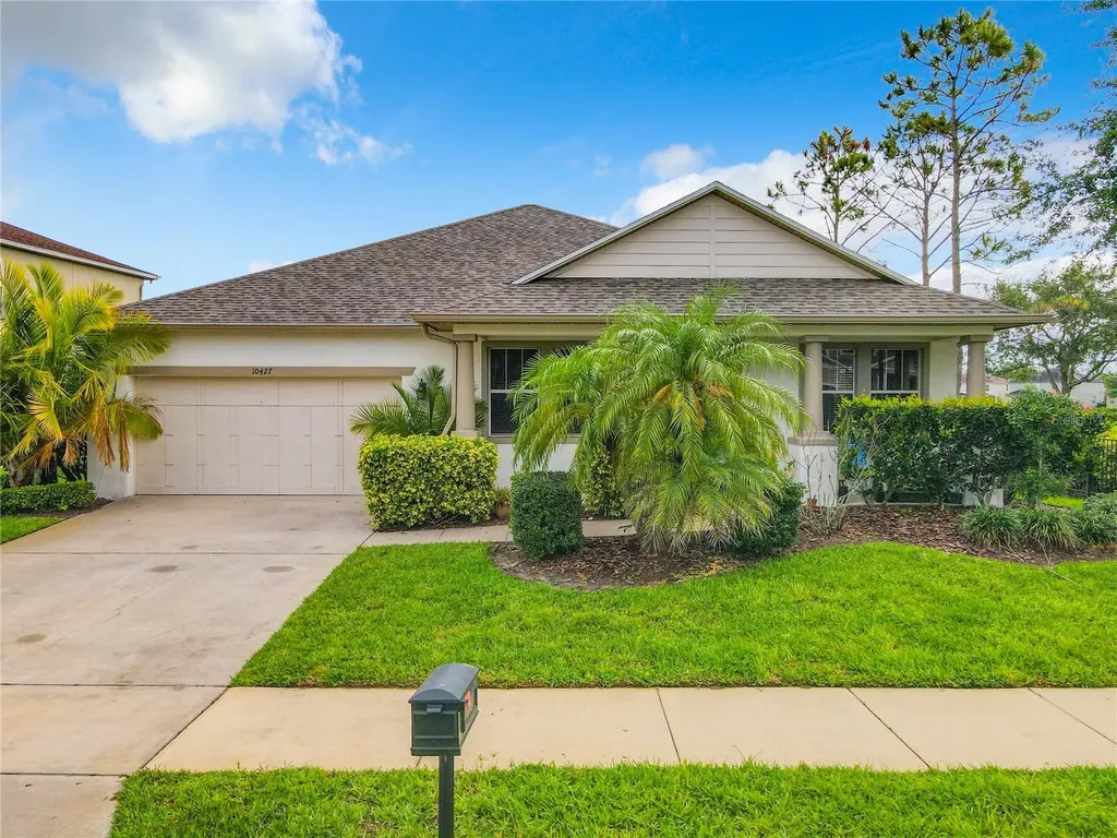 10427 Chorlton Circle Orlando FL 32832