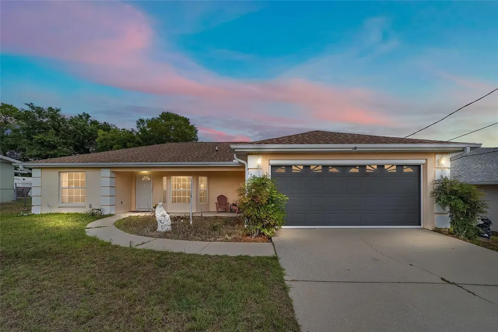 15675 SE 89th Court Summerfield FL 34491