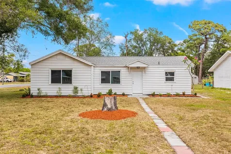 3545 52nd Avenue N St Petersburg FL 33714