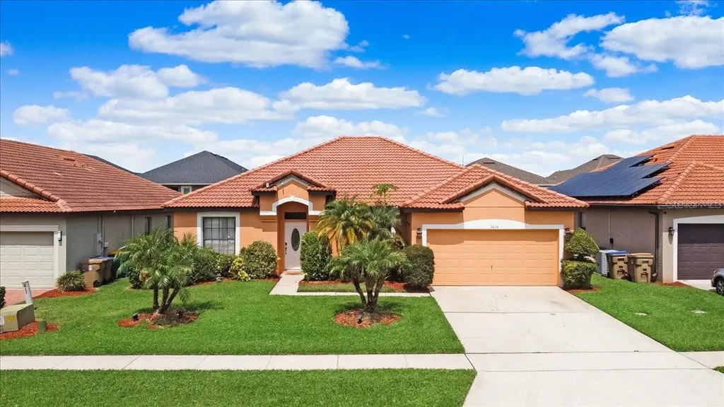 3014 Camino Real Drive S Kissimmee FL 34744