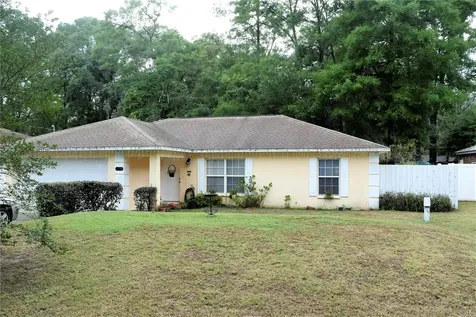 6390 NW 60th Court Ocala FL 34482
