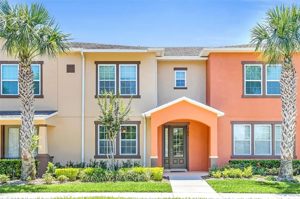 565 Telfair Square Court Sanford FL 32771
