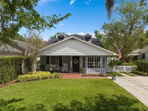 513 Sheridan Boulevard Orlando FL 32804